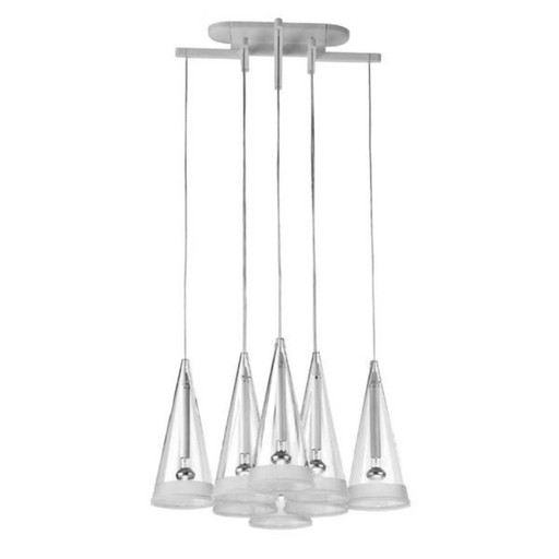 Suspension Flos Fucsia 8
