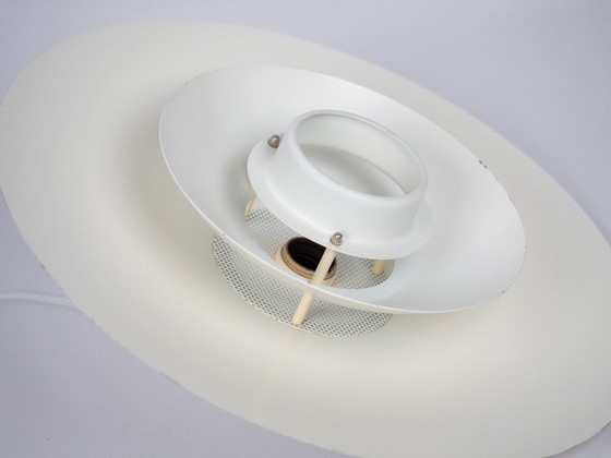 Image 1 of Suspension vintage danoise Donau par Kurt Wiborg, Jeka, années 1980