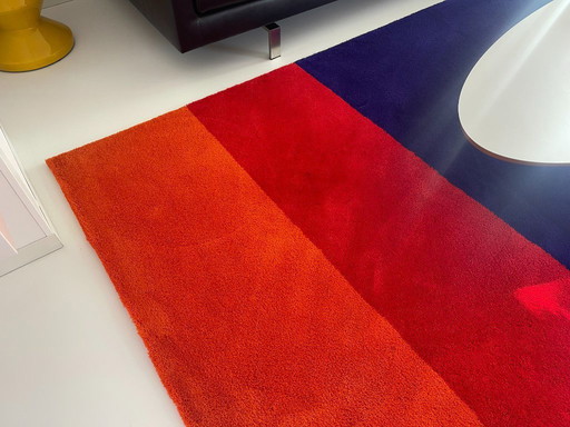 Tapis Millenerpoort 430 x 180, neuf 4000 €