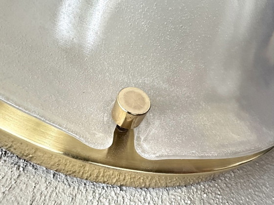 Image 1 of Lampada vintage Glashütte Limburg