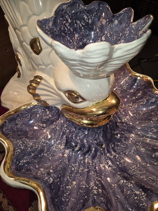 Lampe Fontaine