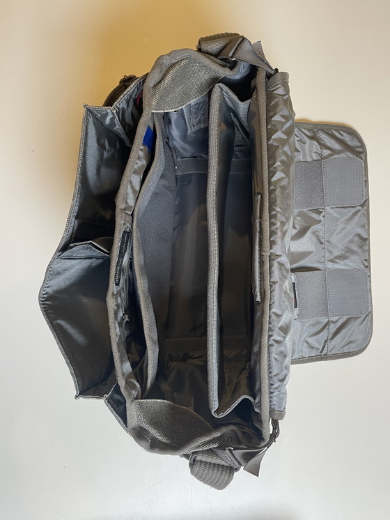 Image 1 of Think Tank Retrospective 50 XL Tasche – Komplettset – Pinestone Canvas