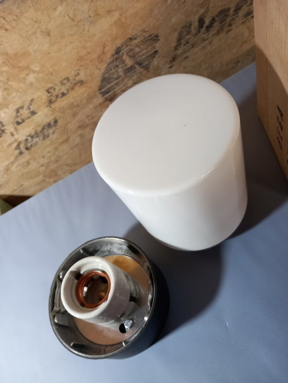 Image 1 of Bega Opaline Ceiling/Wall Lamp