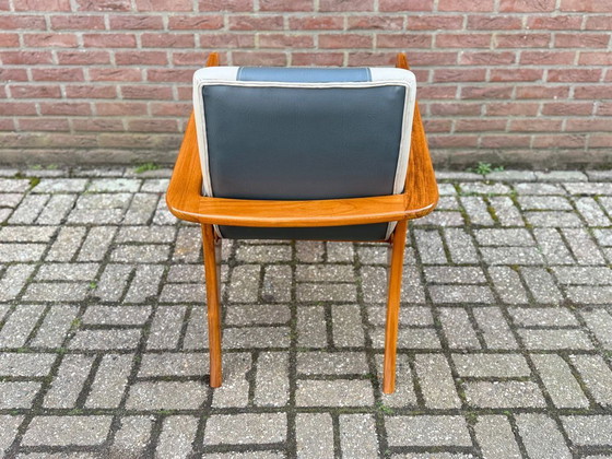 Image 1 of Silla retro de los años sesenta