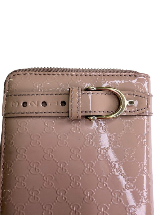 Image 1 of Gucci portemonnee