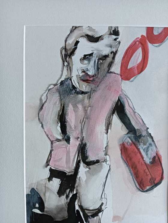 Image 1 of Dr. Love