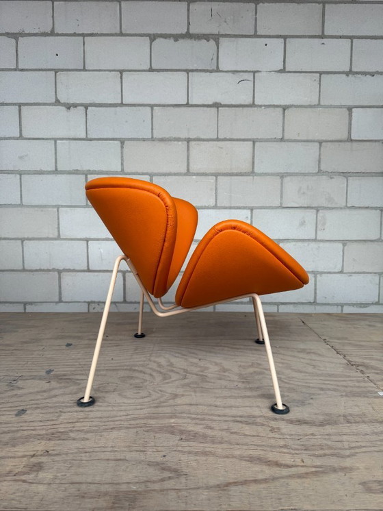 Image 1 of Artifort Orange Slice Junior