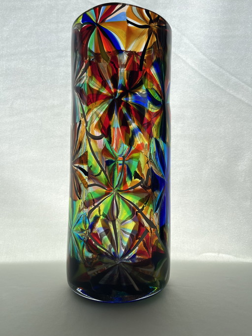 Murano Venetië vaas