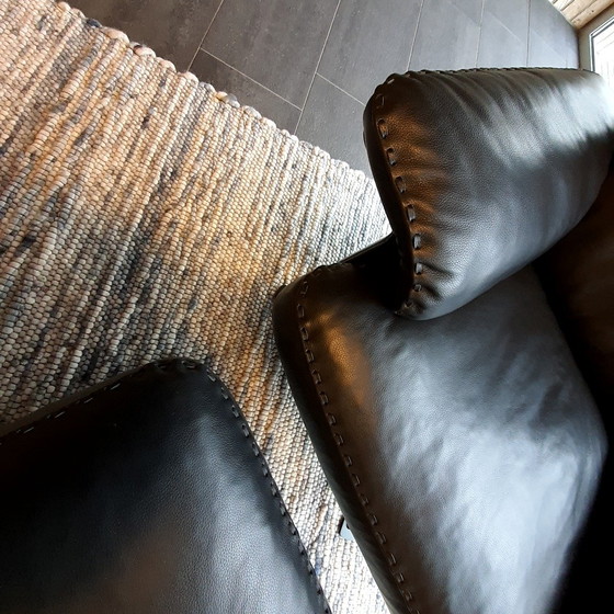 Image 1 of de Sede DS31 fauteuil