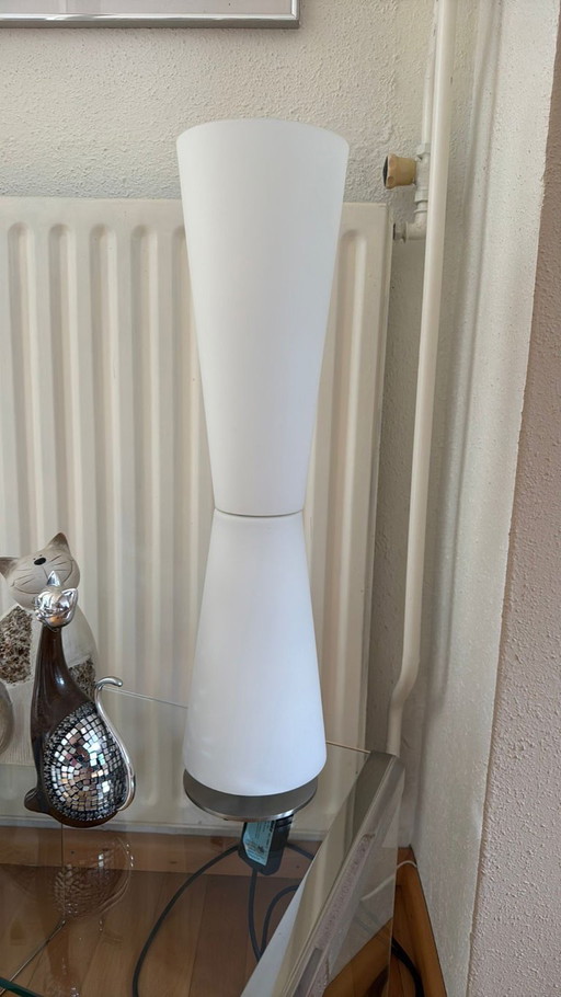 Lamps Oluce Lu-lu low and high model