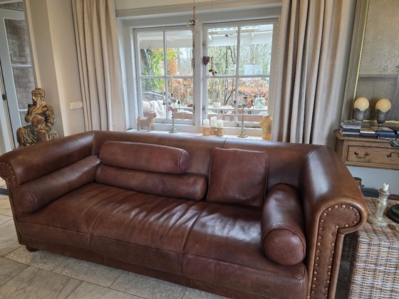 Image 1 of 2 sofás Baxter Alfred de 3 plazas