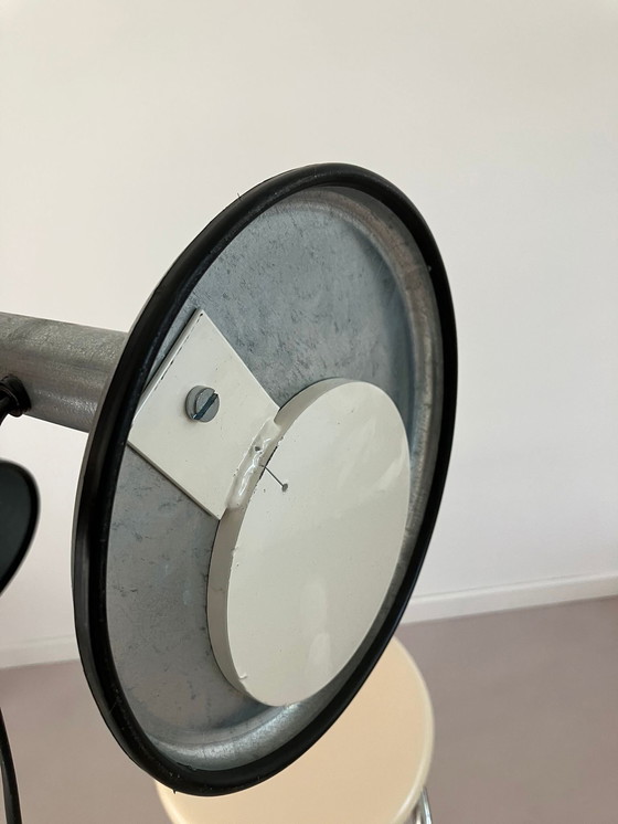 Image 1 of Lampada a collo d'oca IKEA vintage