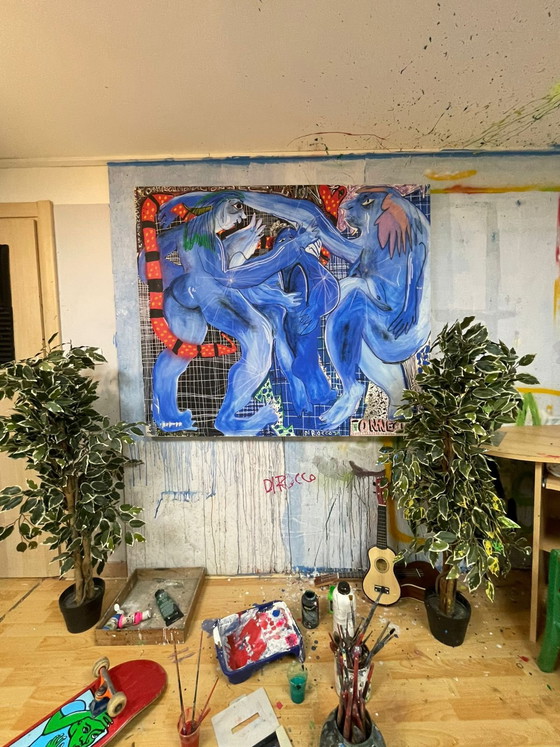 Image 1 of Mostti-avatar