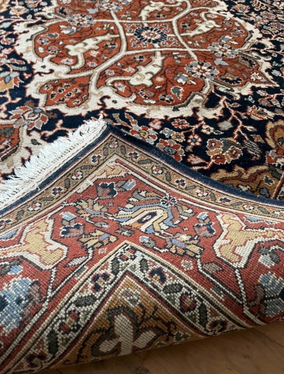 Image 1 of Perzisch wollen vloerkleed