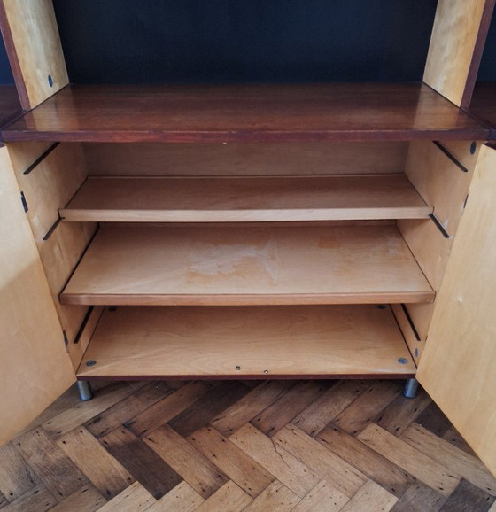 Pastoe Made to Measure wall cabinet, Cees Braakman – Wood (photo 13 of 25)