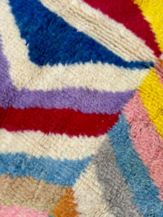 Image 1 of Tapis marocains sur mesure 300 x 200 cm