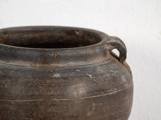 Jarrón chino antiguo (c.1900) #7 – Jarrones (photo 11 of 34)