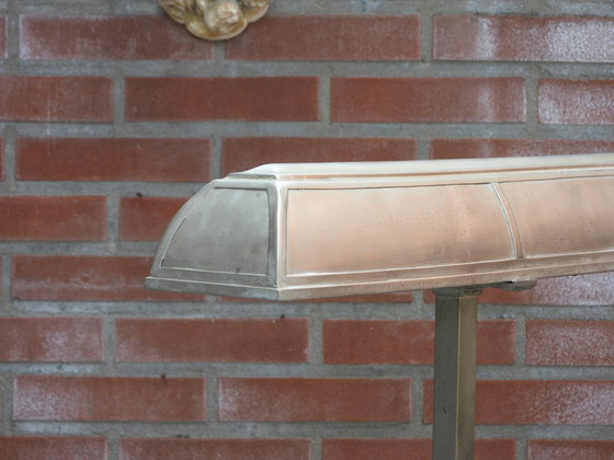 Image 1 of Exclusieve bureaulamp 