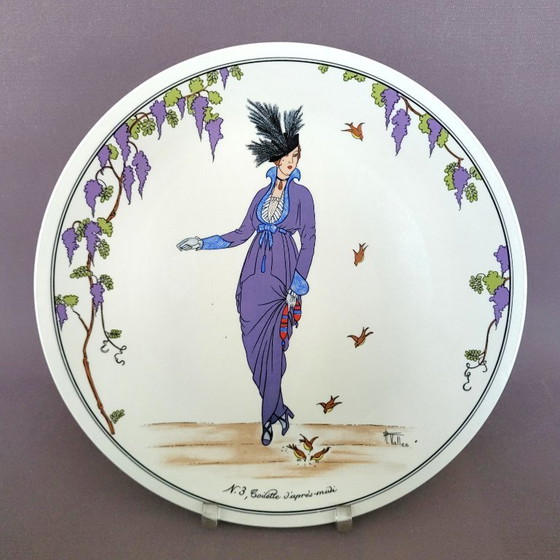 Image 1 of Diseño de Villeroy & Boch, 1900