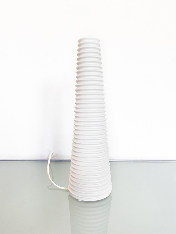 Image 1 of Lampe à poser vintage IKEA Bista