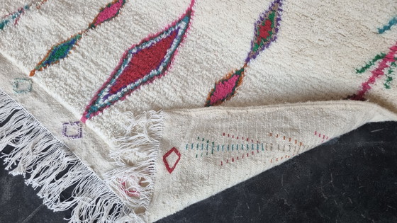 Image 1 of Abito Marokkaans Vintage 250x150 cm