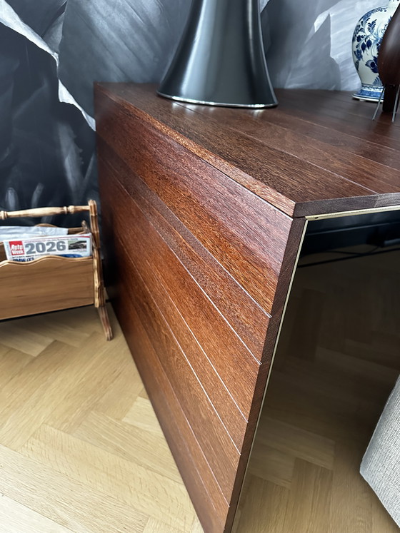 Image 1 of Mesa de comedor The black kabbas de Linteloo