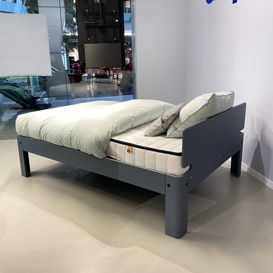 Image 1 of Auping Auronde 2000 bed 140x200cm