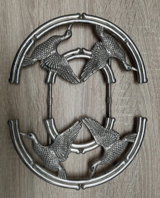 Silea Besteckhalter und Serviettenhalter