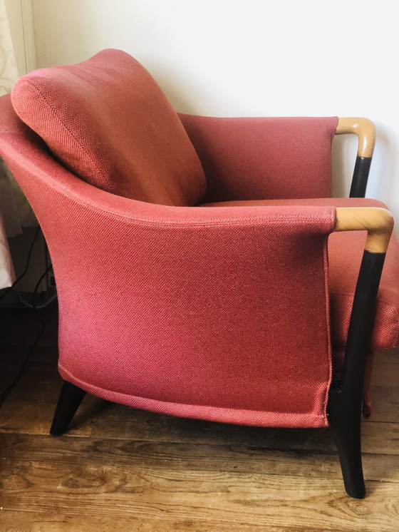 Image 1 of Giorgetti fauteuils