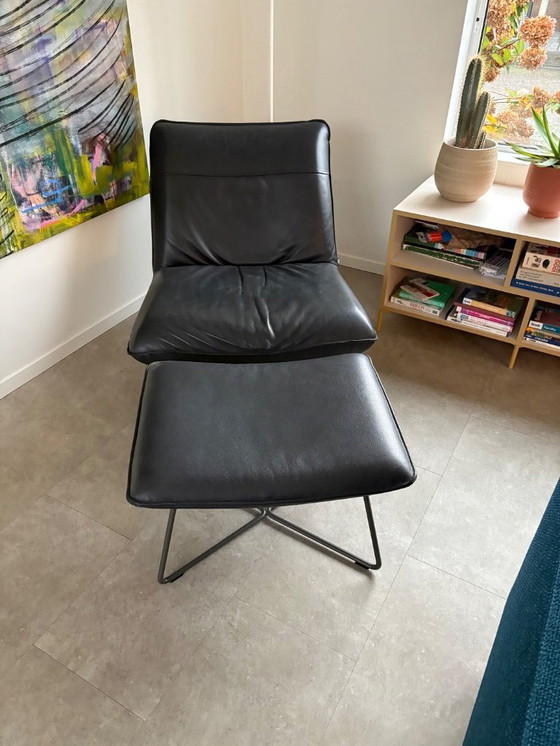 Image 1 of Poltrona Rolf Benz 494