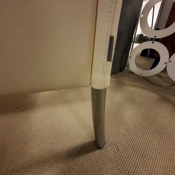 Image 1 of Walter Knoll Jason armchair