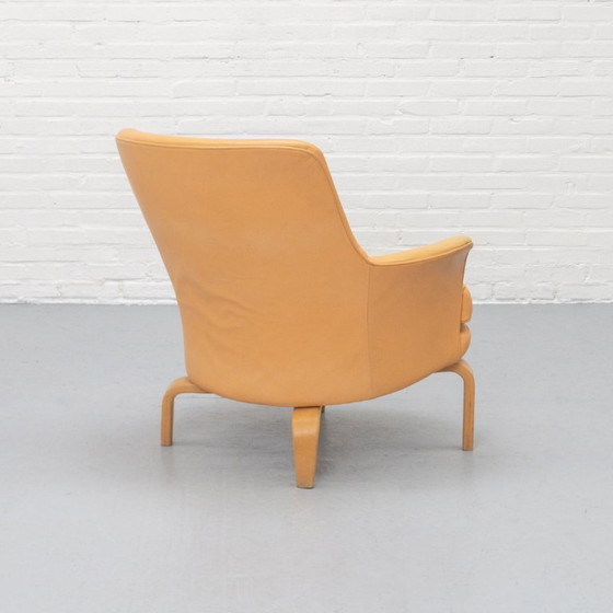 Image 1 of Arne Norell Pilot Armchair '70s