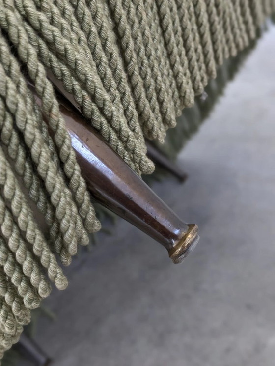 Image 1 of Paire de fauteuils des années 1950