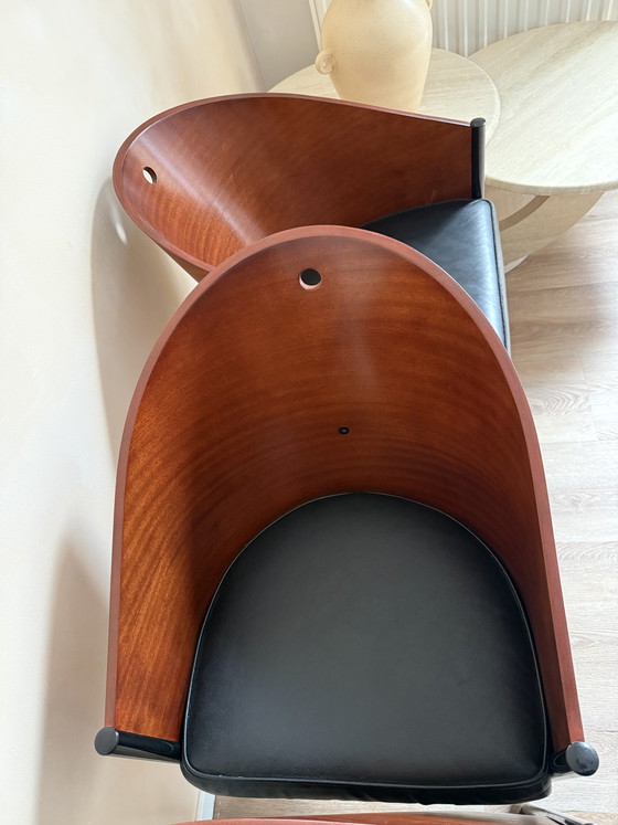 Image 1 of Chaises vintage