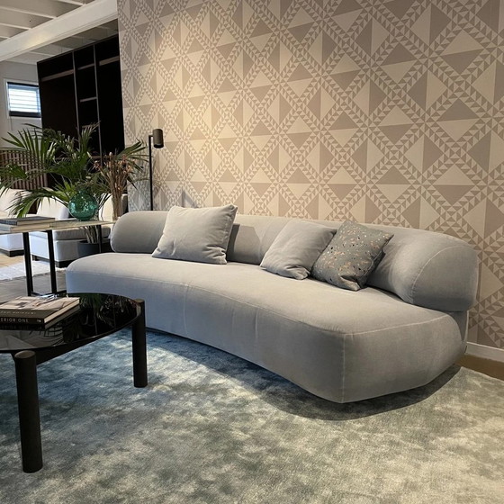 Image 1 of Moroso Gogan 3-seater sofa