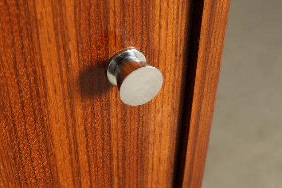 Image 1 of Alfred Hendrickx wardrobe for Belform, early 1960s