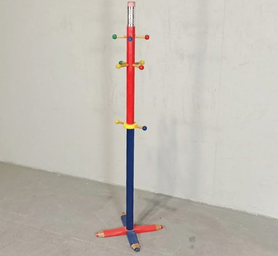 Image 1 of Pierre Sala pencil coat hanger 