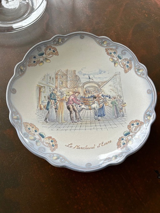 Large Gimborn bowl 36cm