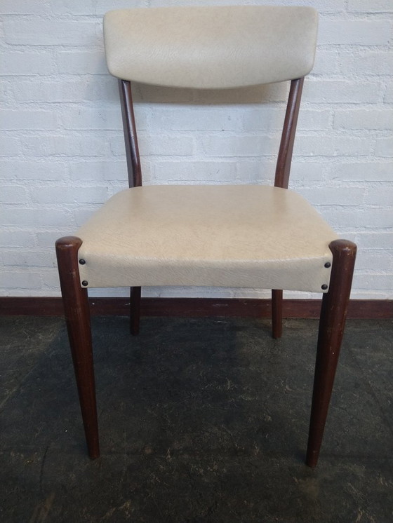 Image 1 of 2x sedie da pranzo vintage