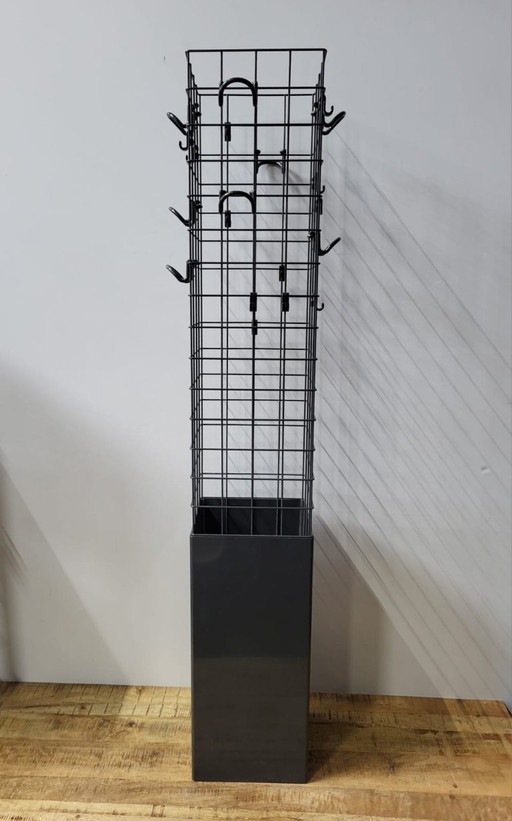 Anna Castelli Ferrieri - 4788 Coat Hanger For Kartell