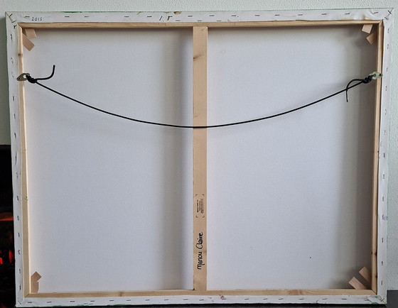 Image 1 of Manou Claire - Birds III