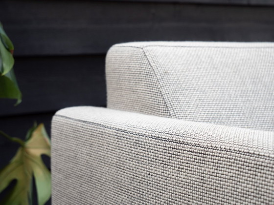 Artifort Mare | Divano di design a 2,5 posti in lana grigia | FC 306 – Divani 2 posti, Wool (photo 2 of 7)