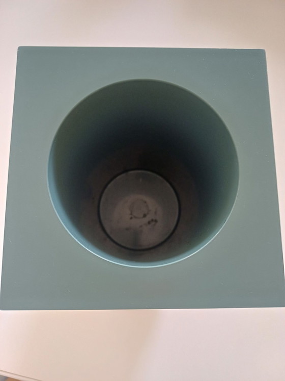 EUCLID WINE by Alessi (design Michael Graves), Kitchen accessories, Plastic, Blue (photo 2 of 6)
