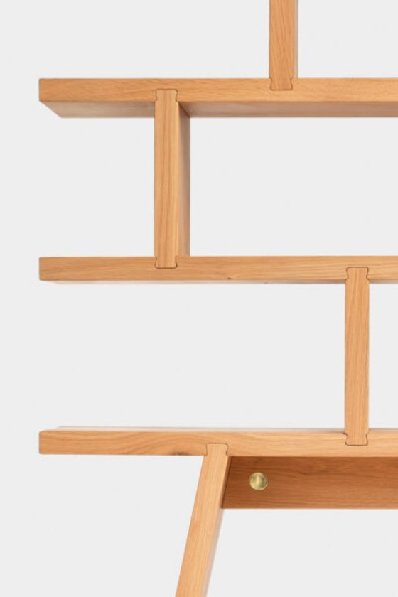Image 1 of Functionals Dovetail Cabinet