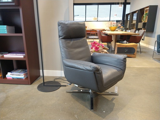 FSM Shelby recliner