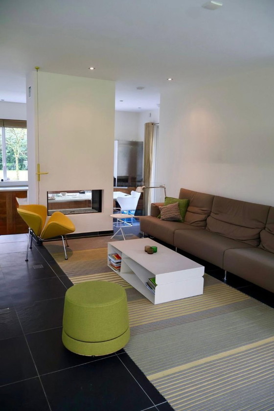 Image 1 of Tappeto Kinnasand su misura – modello Wave