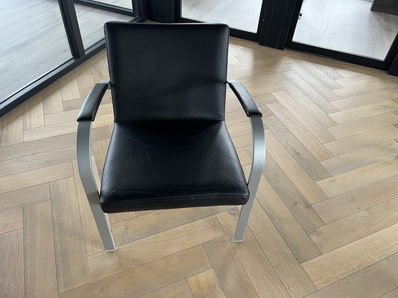 Image 1 of 4 x Leolux Fauteuil Sentia 987