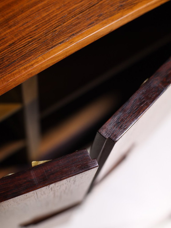 Image 1 of Dressoir NC Møbler palissander Deens 1960s