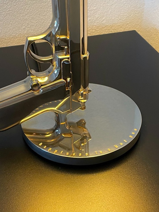 Image 1 of Flos - Philippe Starck - 'Bedside Gun'