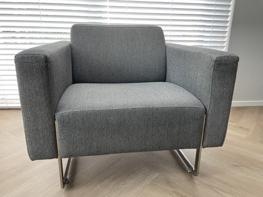 Artifort Mare armchair